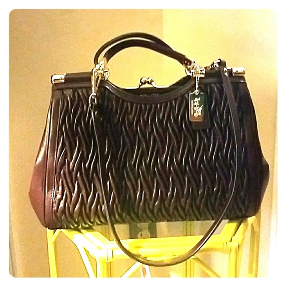 Coach Handbags - Coach purse